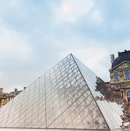 Travel around The City Of Lights using the Paris Travel Card