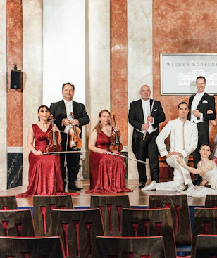 vienna classical concert dress code What I wore to the Opera in Vienna