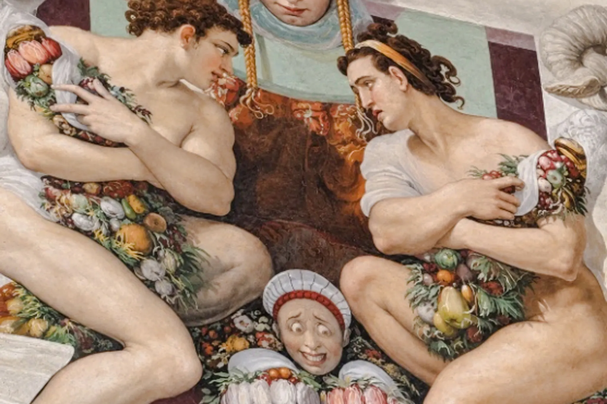 Palazzo Vecchio Small-Group Tour: The Medici Power Story