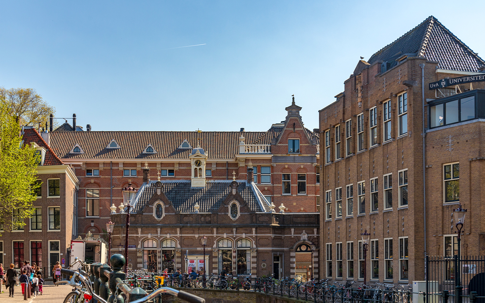 Universidade de Amsterdã