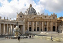 Attractions In Rome