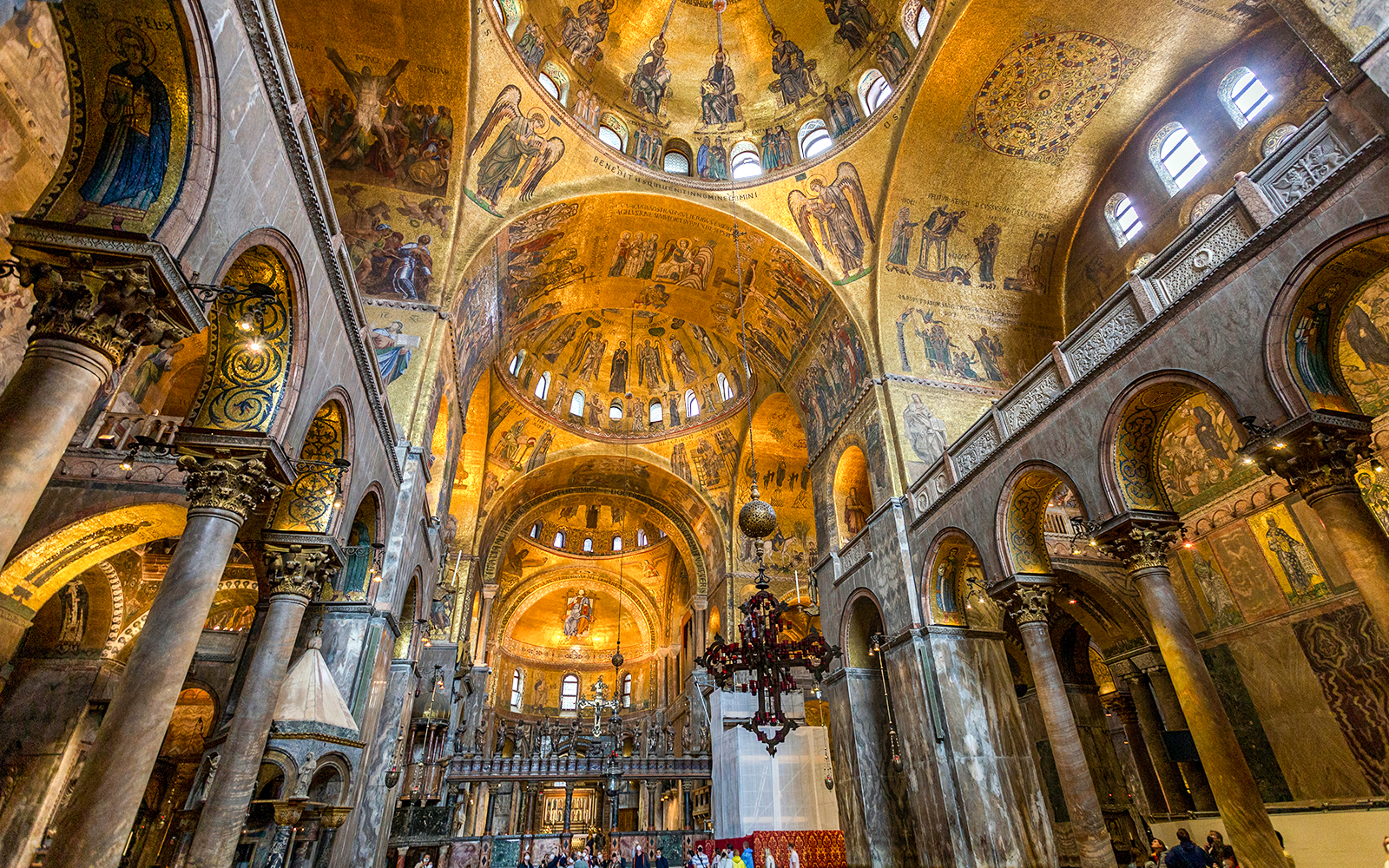 Influence of the Fourth Crusade