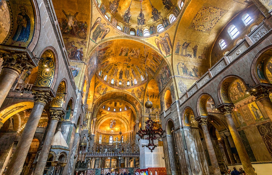 Influence of the Fourth Crusade