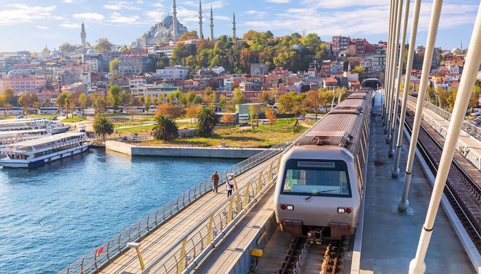 Istanbul City Pass