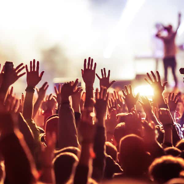 paris in june events