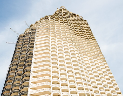 Sathorn Unique Tower