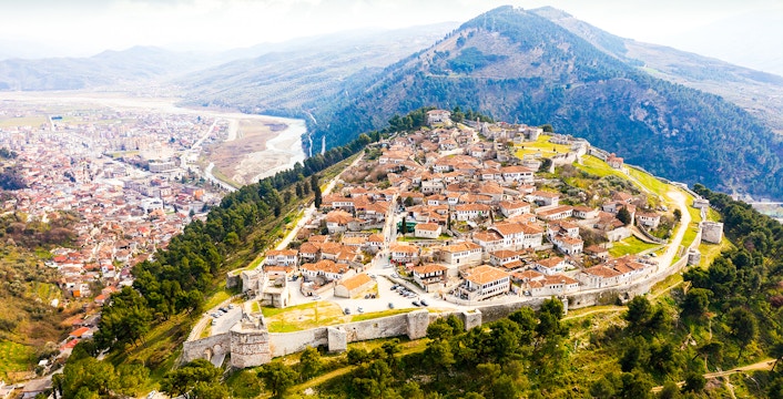 Berat Day Trips