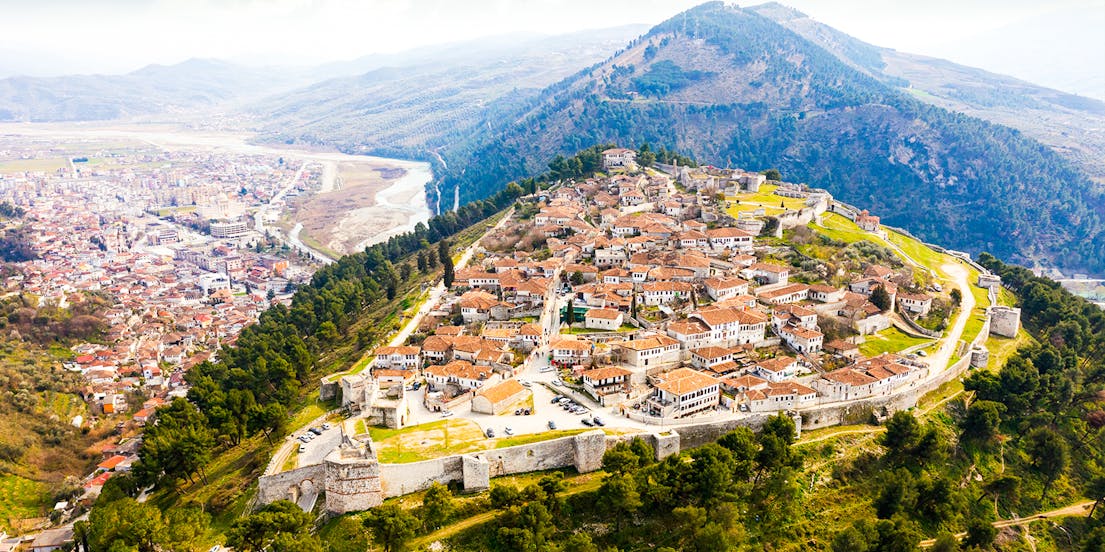 Berat Day Trips