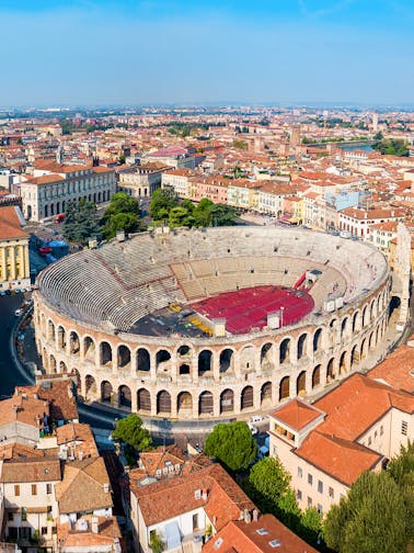 Verona Card
