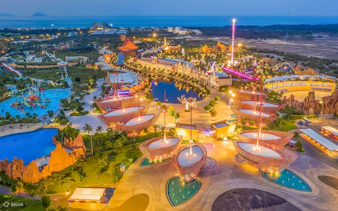 tickets für den themenpark vinwonders nam hoi an inklusive privatem hin- und rücktransfer-13
