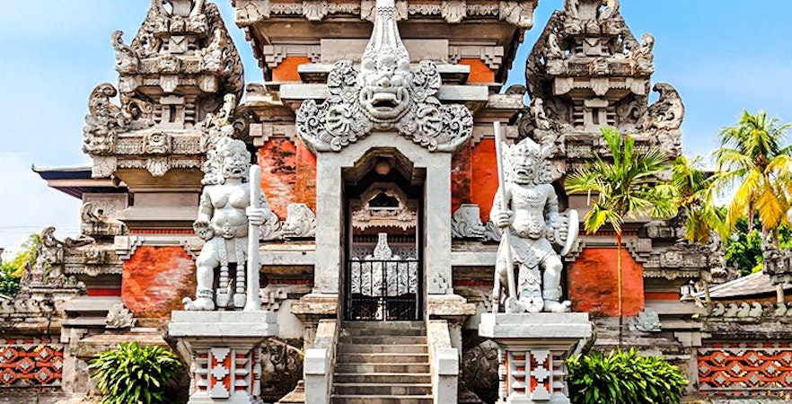 Top Seasonal Offers in Jakarta