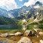 Lago Morskie Oko