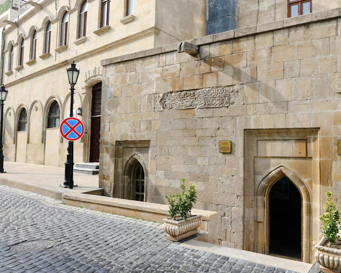 Baku Old City: Museum of Azerbaijani Miniature Art Entry Ticket