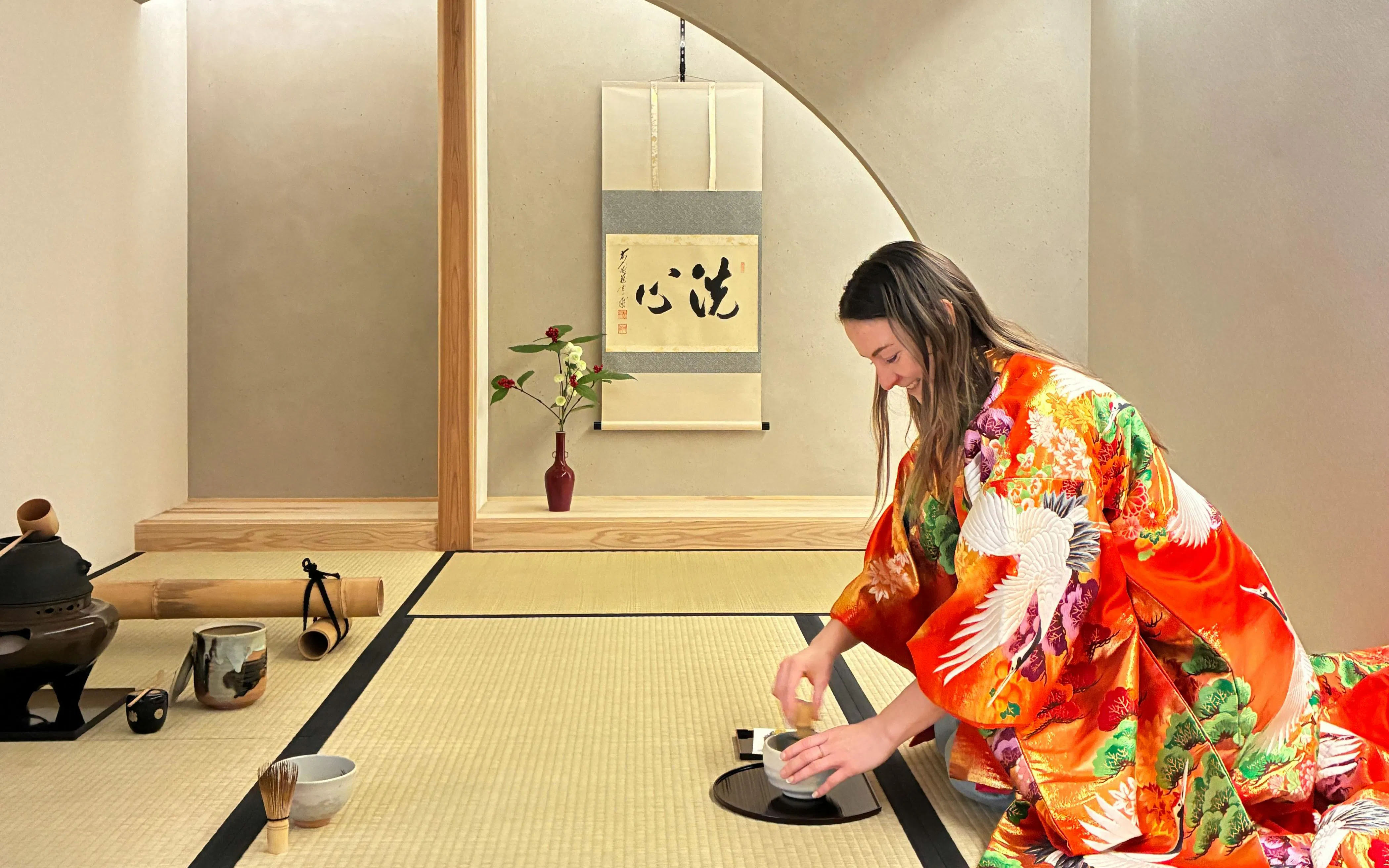 Tea Ceremony Kyoto - An Authentic Cultural Experience