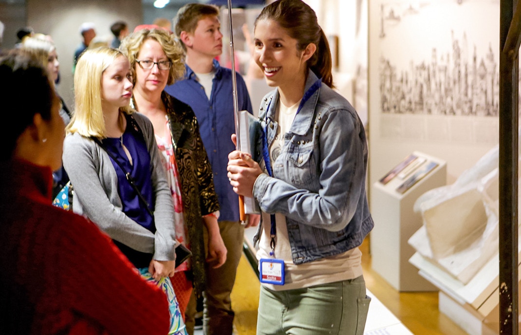 Statue of Liberty tickets