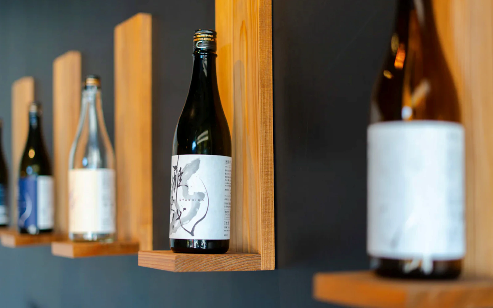 Sado Island: Tenryohai Sake Brewery Tour and Sake Tasting Image 3