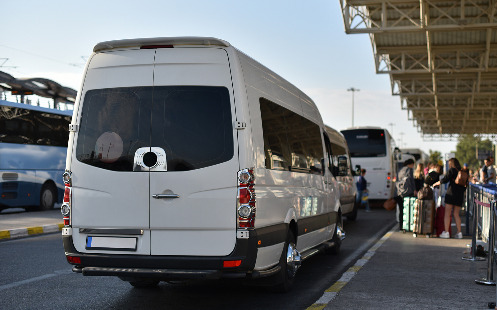 Private Transfer Tickets between Hurghada Airport and Hotel