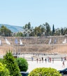 Estadio Panathinaikó