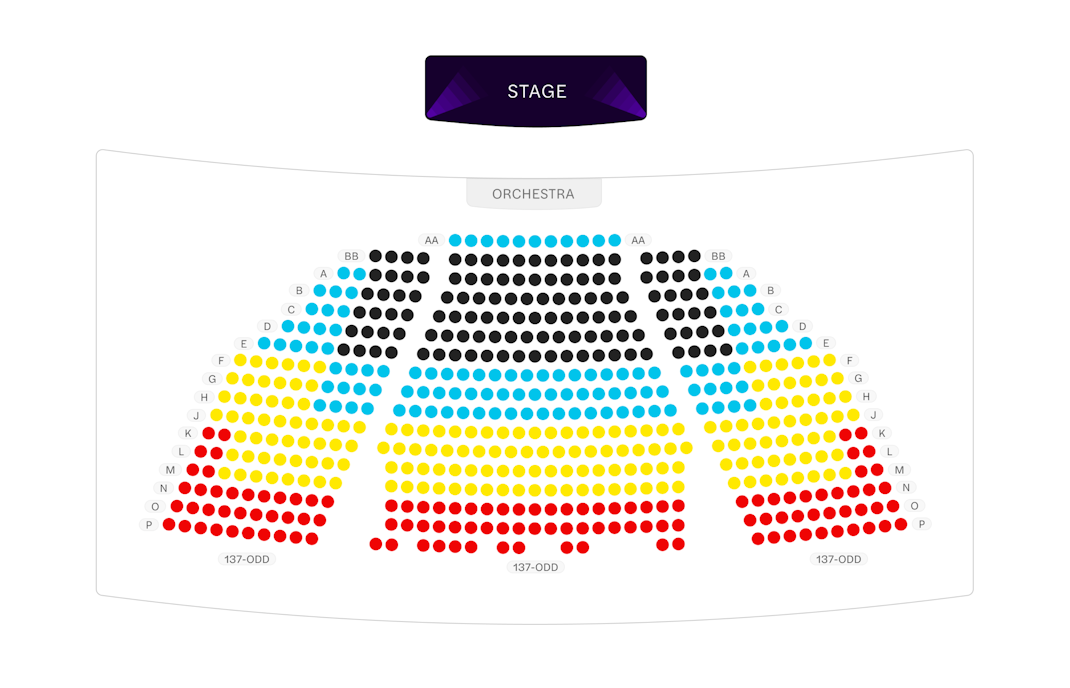 Booth Theatre Orchestra