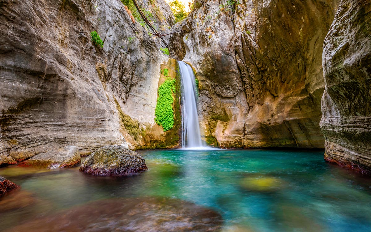 full-day sightseeing tour of sapadere canyon from alanya-7 full-day sightseeing tour of sapadere canyon from alanya-7