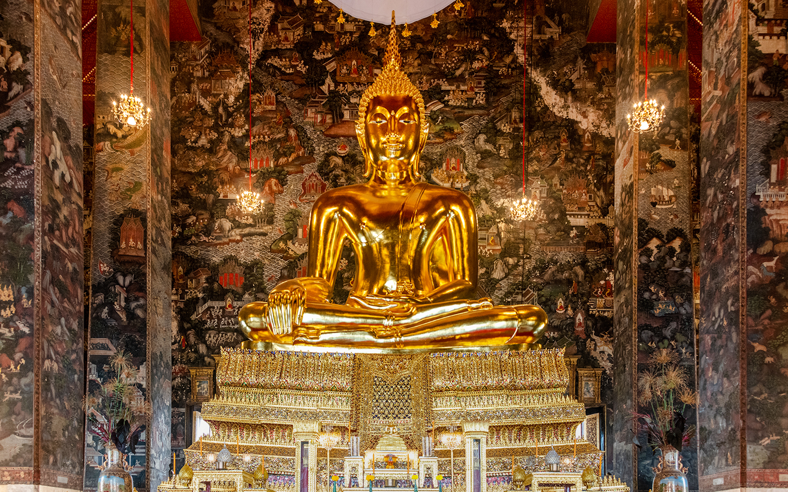 Wat Suthat