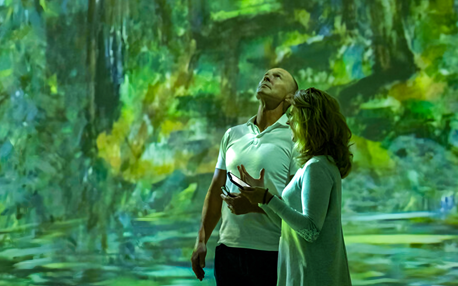 Avenue at Chantilly at Frameless London tickets