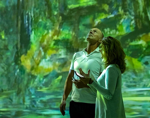 Avenue at Chantilly at Frameless London tickets