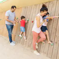 Aventura park Dubai