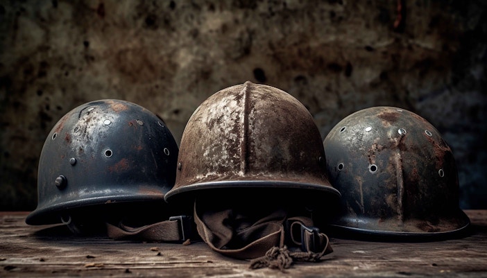 The war years (WWII)