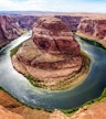 Mirador de Horseshoe Bend