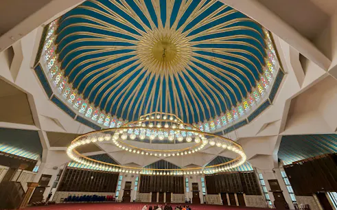amman private city tour with hotel pick-up and drop-off-1