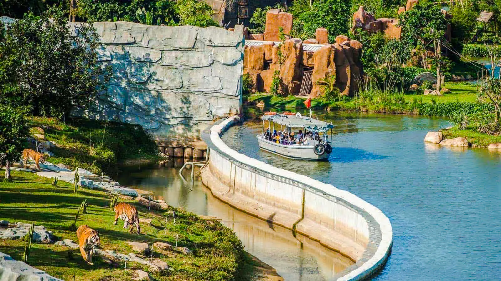 VinWonders Nam Hoi An Tickets