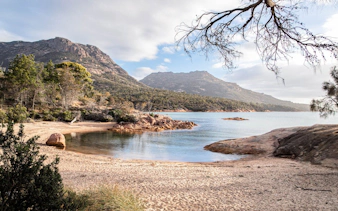 2 jours | 1 nuit - cradle mountain et wineglass bay, nuit à la-5