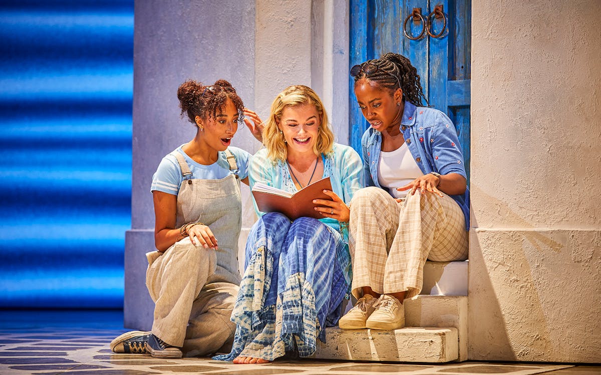 mamma mia!-2 mamma mia!-2