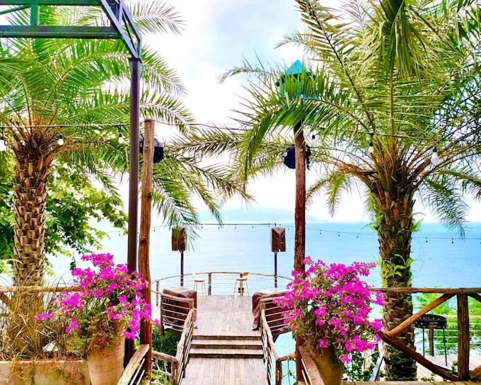 Da Nang Private Instagram Cafés & Photo Spots Walking Tour with Coffee Tasting (Product 52691)