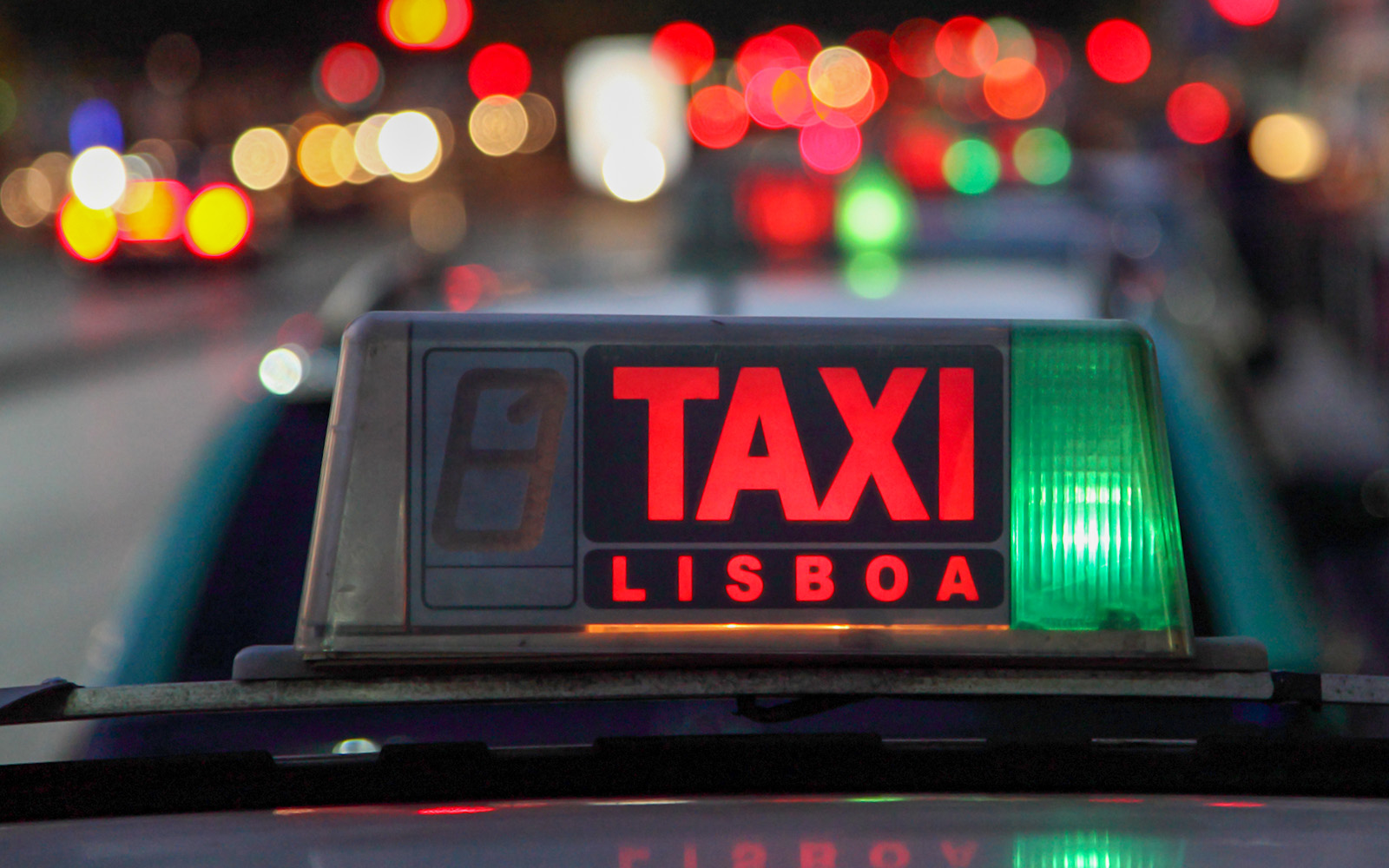 Getting To Lisbon Oceanarium