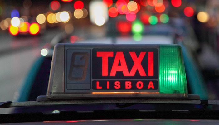 Getting To Lisbon Oceanarium