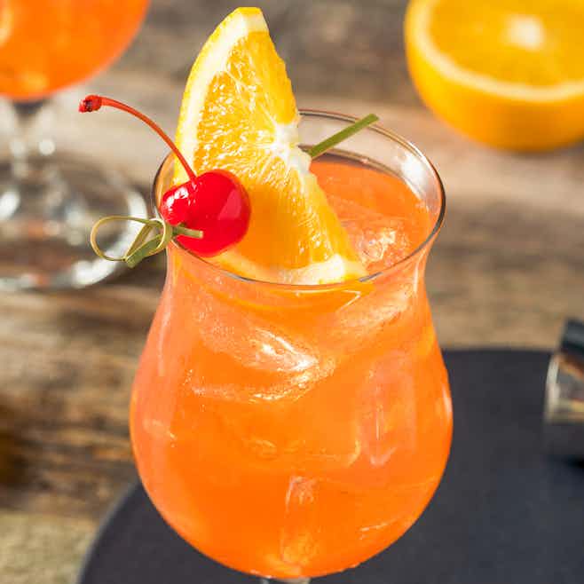 Singapore in June - food