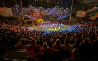 polynesian cultural center: tickets für die show „hā: breath of life“-5