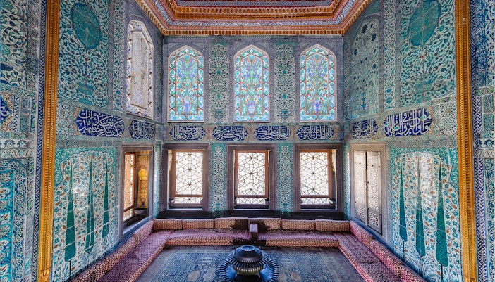 topkapi palace tickets