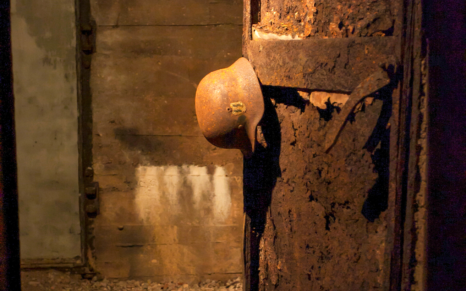 Prague National Museum
 - History of the 20th Century Exhibition