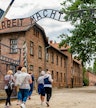 Auschwitz I