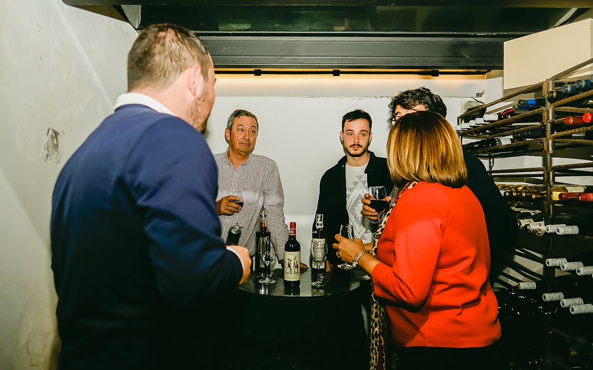 paseo guiado para descubrir el barrio judío con visita opcional a bodegas y comida de tapas-10 paseo guiado para descubrir el barrio judío con visita opcional a bodegas y comida de tapas-10
