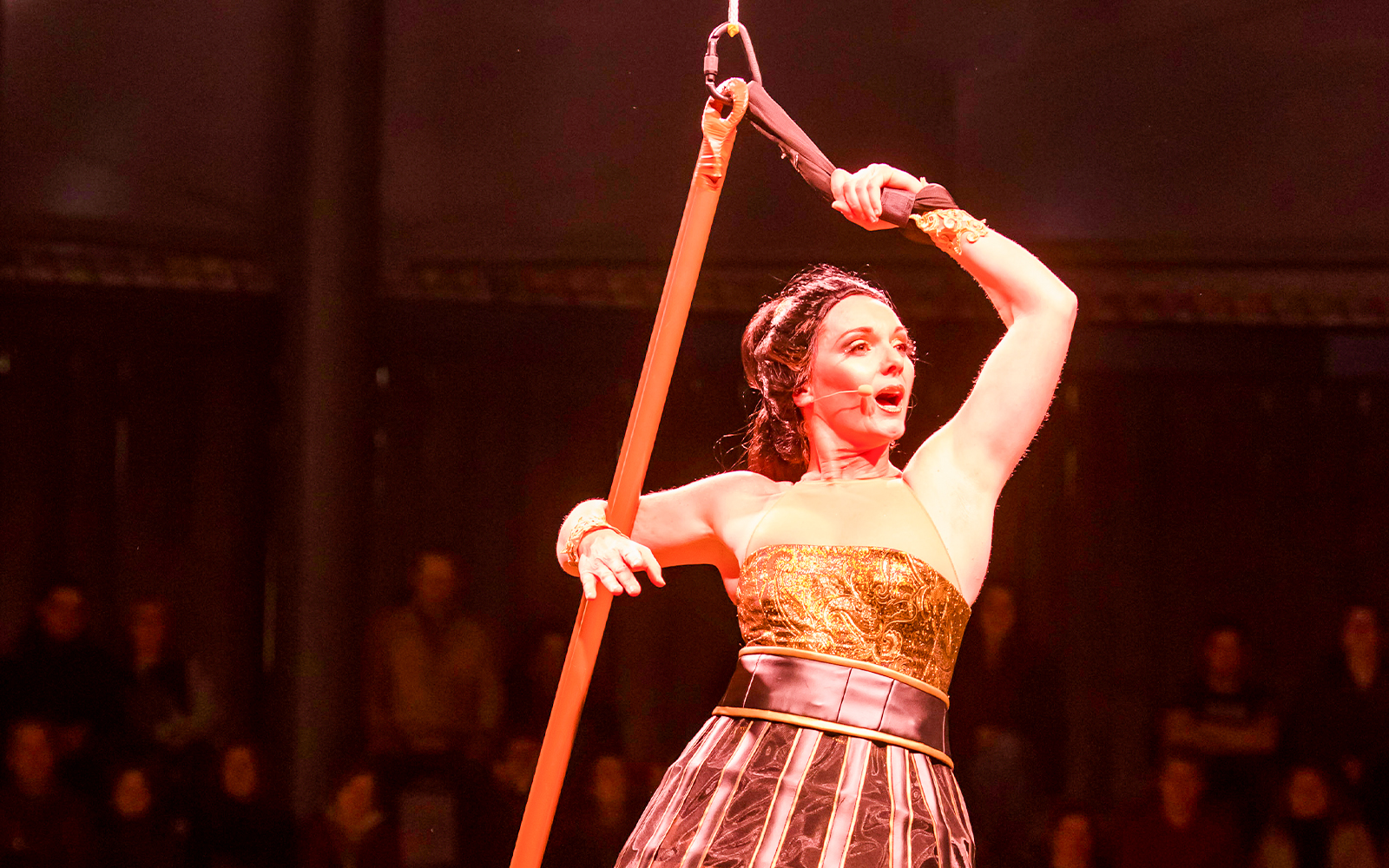 Parc Asterix La Patrouille Romaine