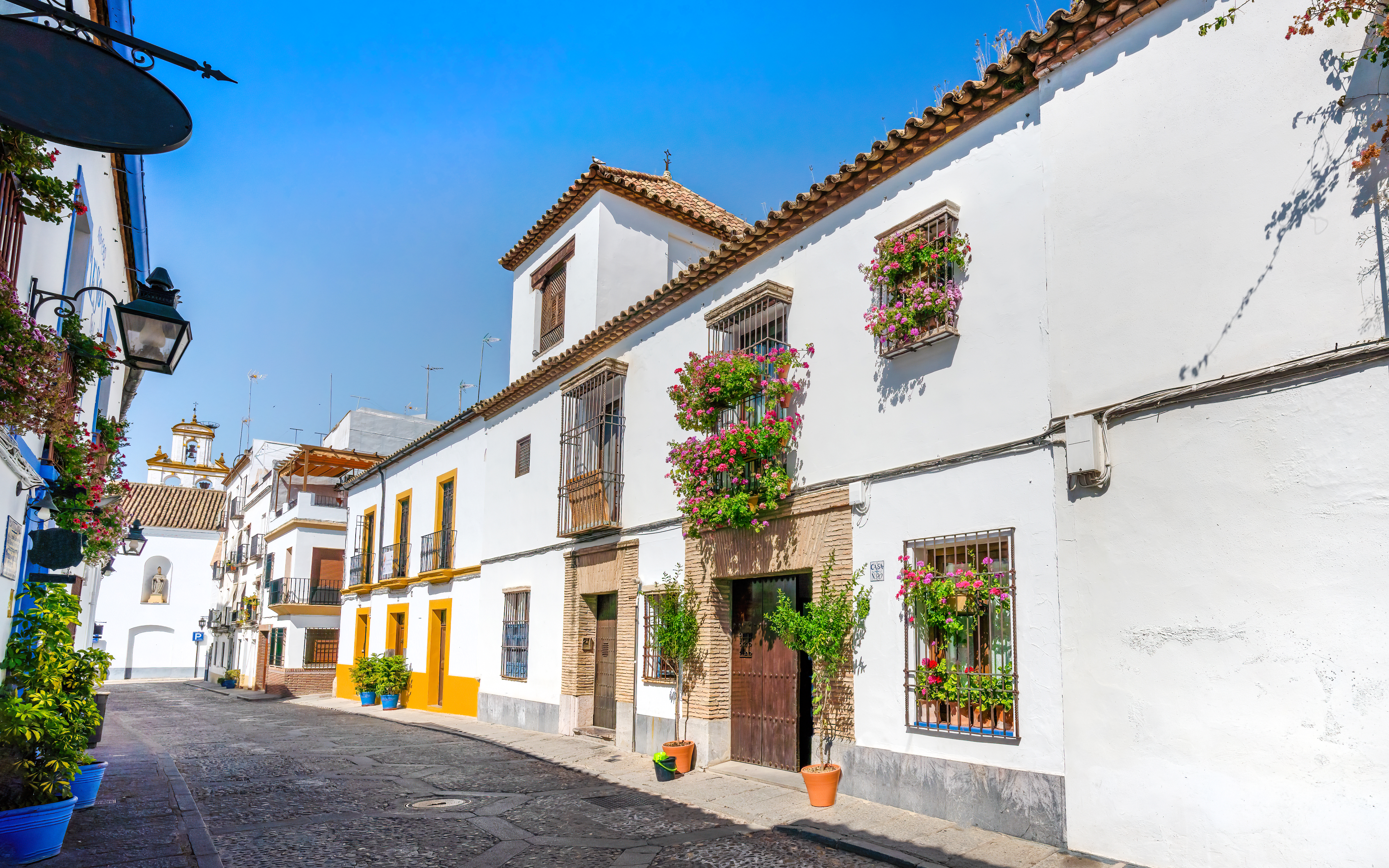 Barrio de San Basilio	