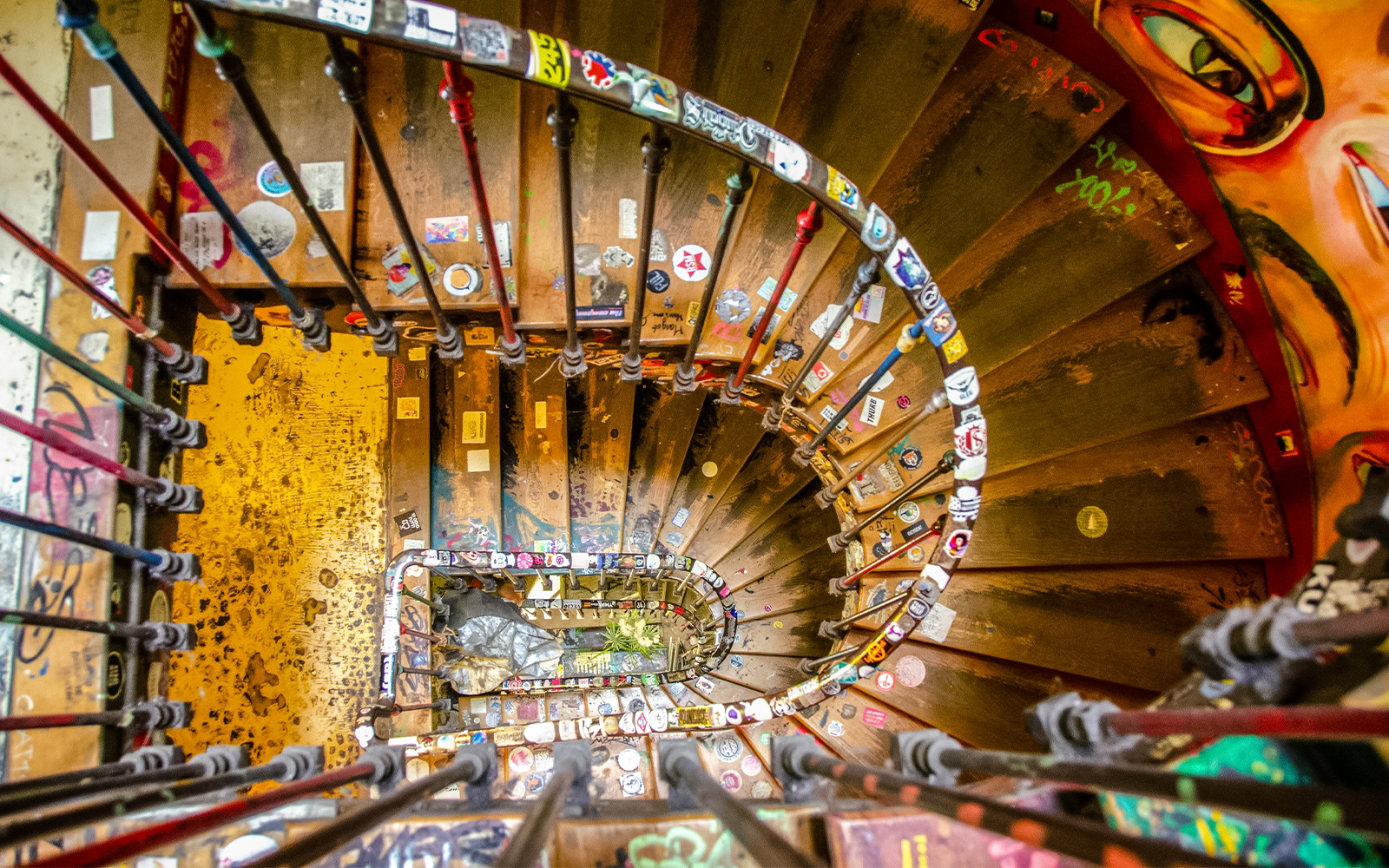 Paris Hop-on Hop-off