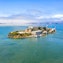 Alcatraz Island