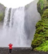 Cascata di Skogafoss