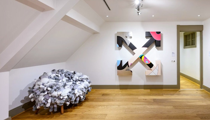 Moco Museum Amsterdam