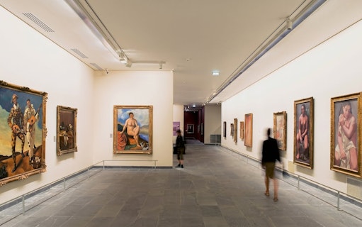 orangerie museum reserved entry ticket with audio guide and access to collections and exhibitions-5